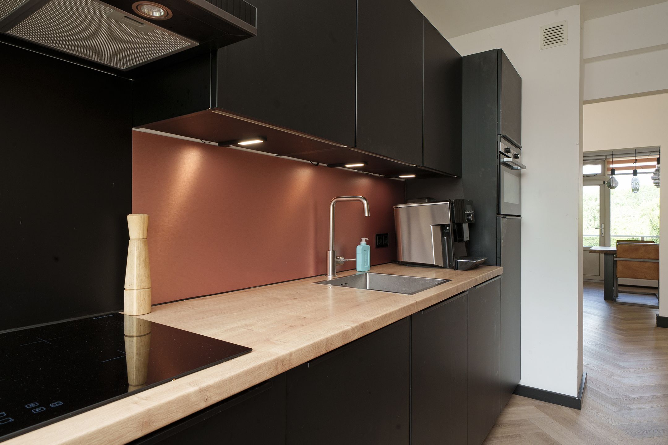 Foto 15 van Karl Marxstraat 60