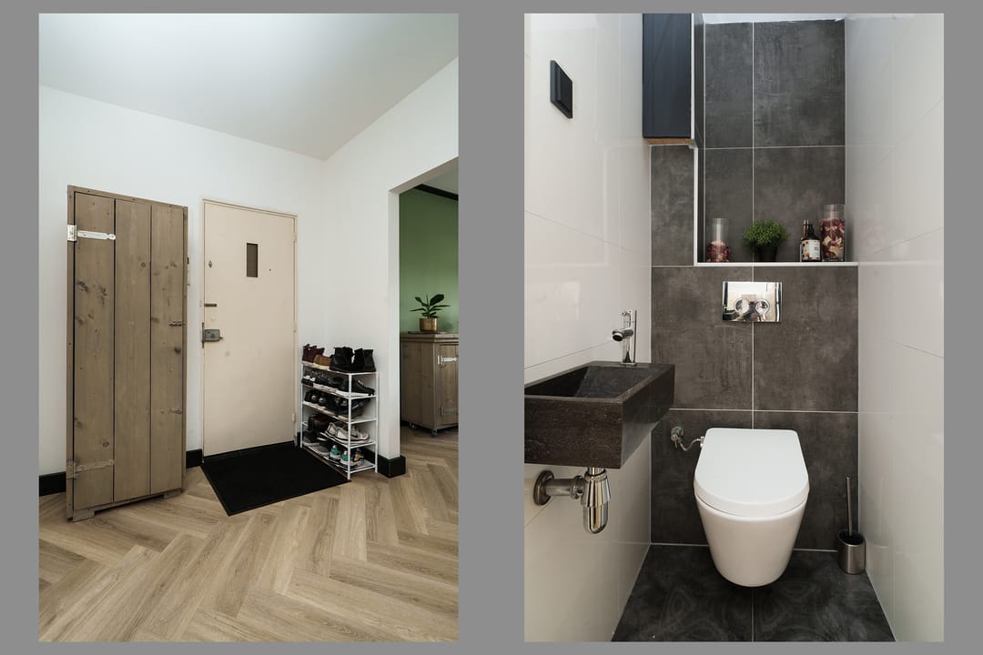 Foto 16 van Karl Marxstraat 60