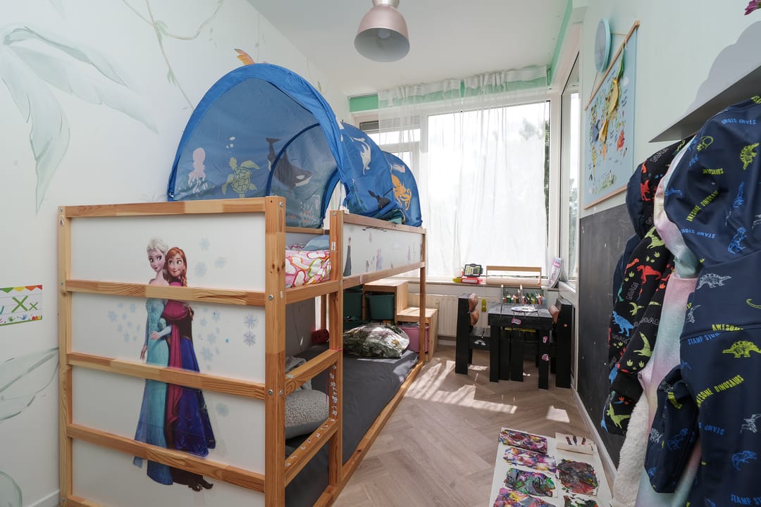 Foto 17 van Karl Marxstraat 60