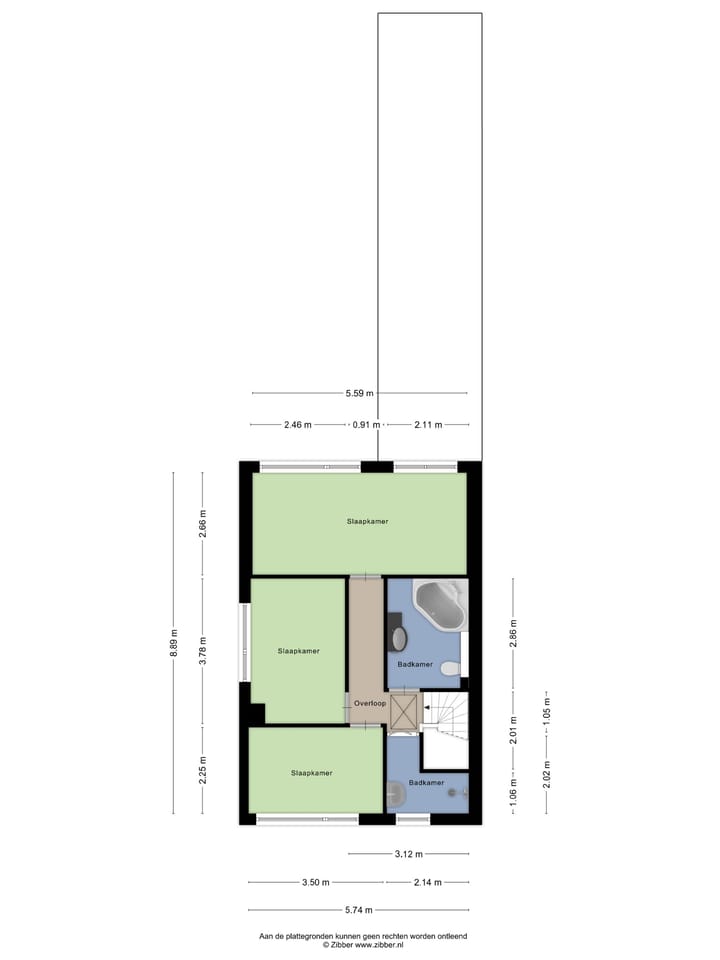 Photo 41 of Schaepmanstraat 12