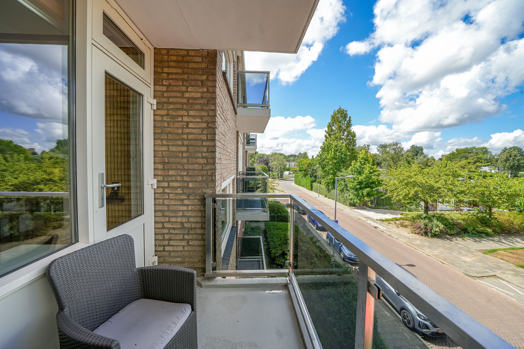 Foto 21 van Karl Marxstraat 60