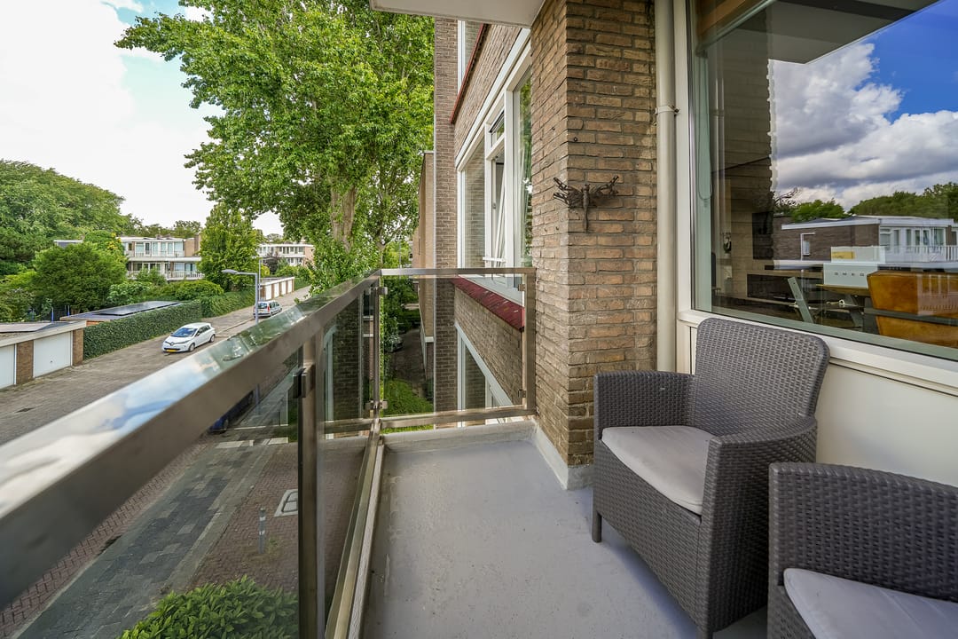 Foto 22 van Karl Marxstraat 60