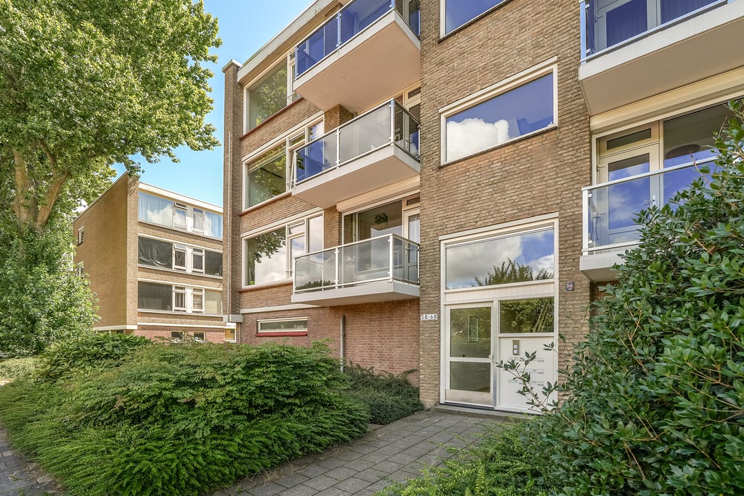 Foto 23 van Karl Marxstraat 60