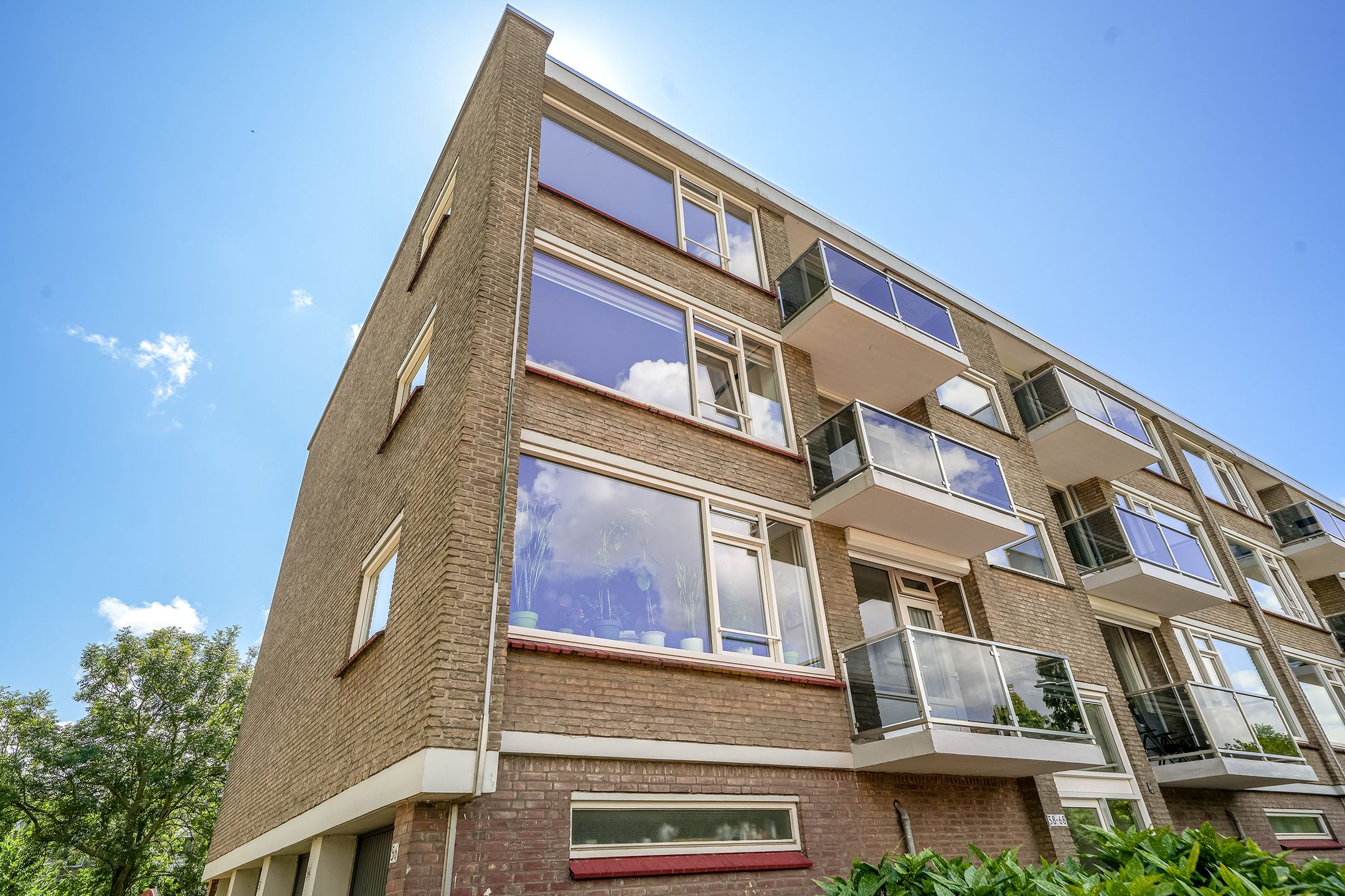 Foto 24 van Karl Marxstraat 60