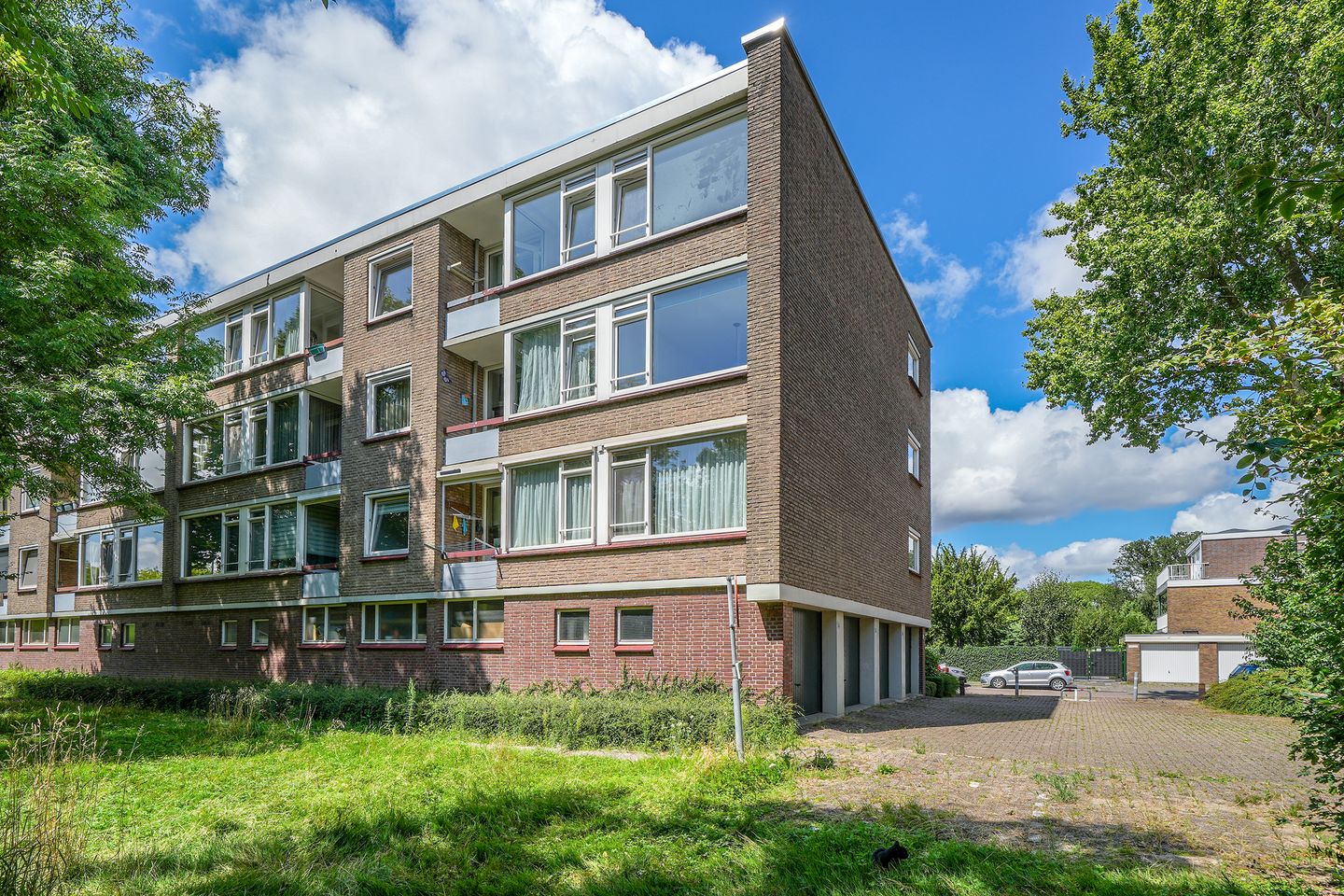 Foto 25 van Karl Marxstraat 60