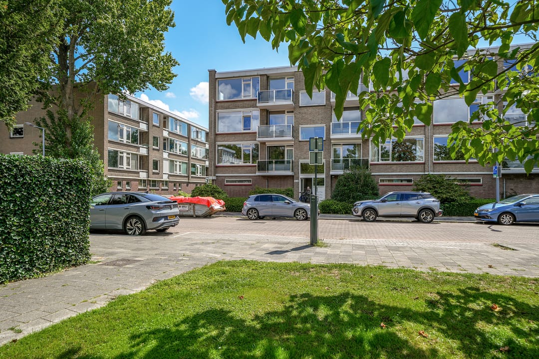 Foto 26 van Karl Marxstraat 60