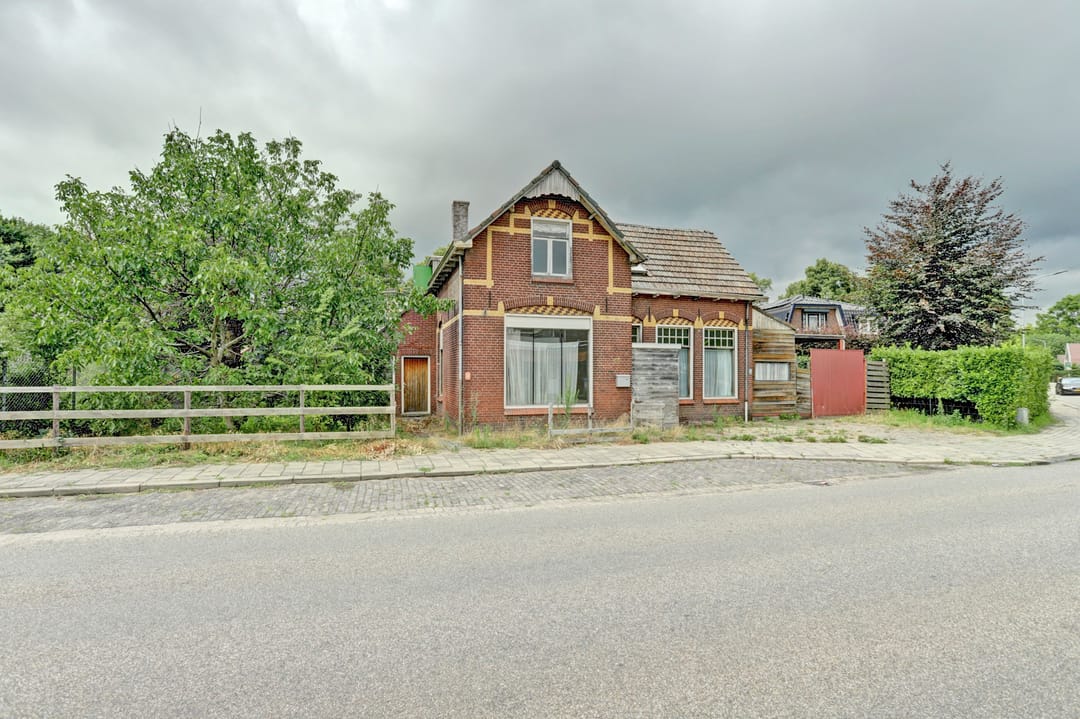 Foto 1 van Hoofdstraat 35