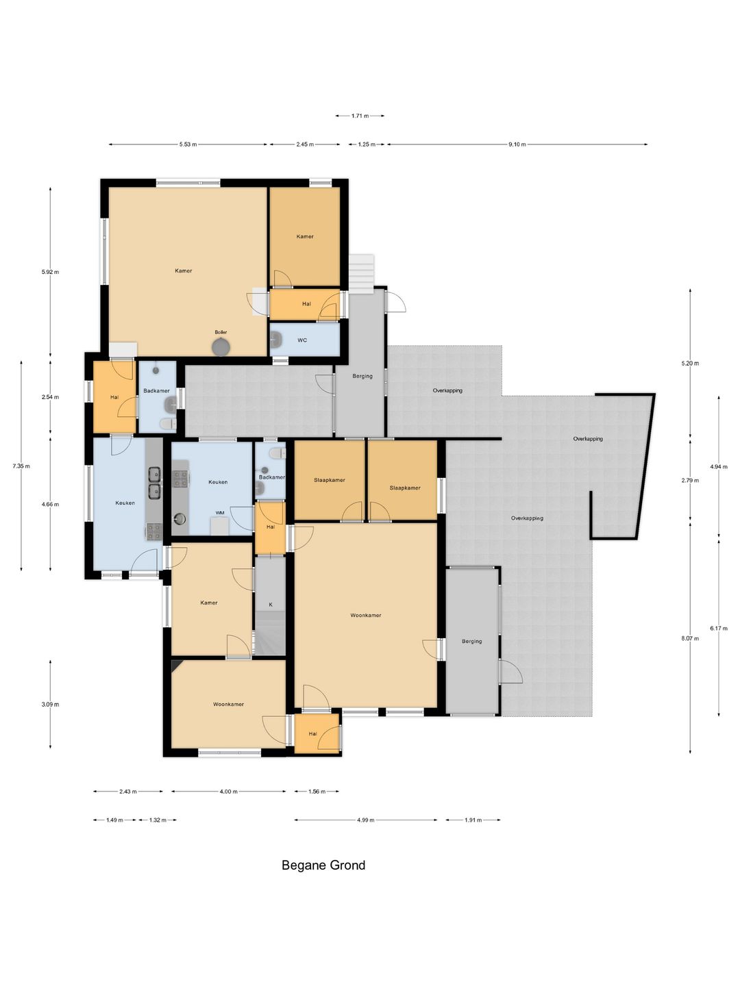 Foto 38 van Hoofdstraat 35