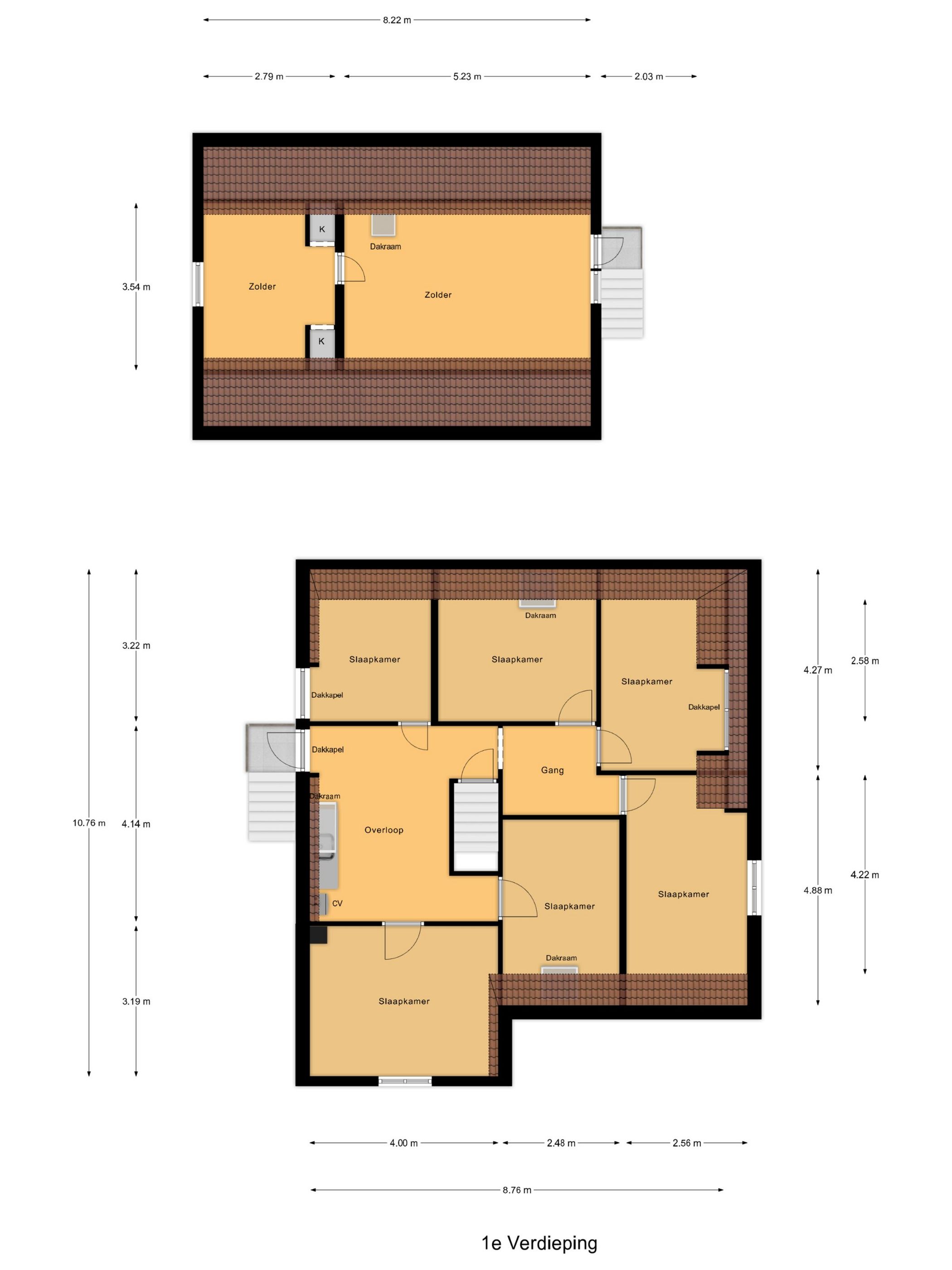 Foto 39 van Hoofdstraat 35