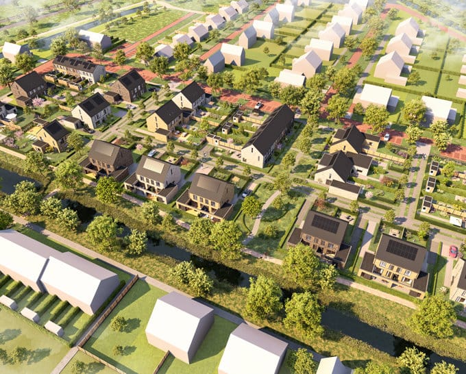 Foto van Linthof - Thuis in de Tippe