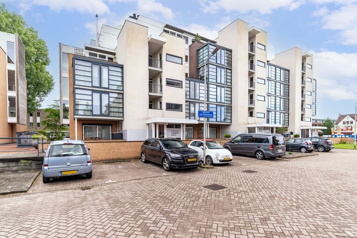 Foto 1 van Machteld van Meterenlaan 71