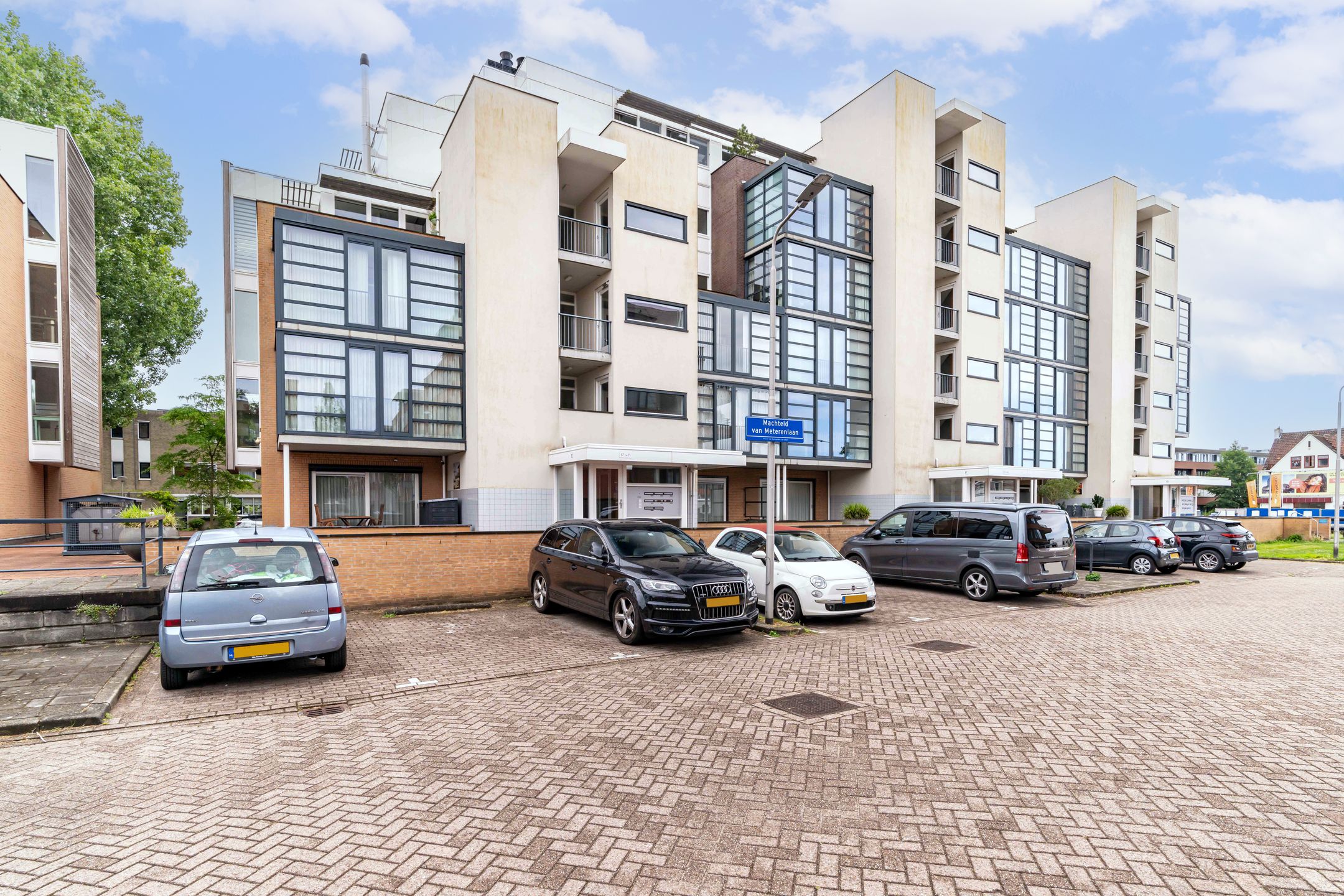 Machteld van Meterenlaan, 71, Delft, 2628LP, Zuid-Holland, Nederland 71 