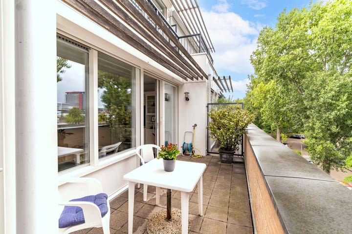 Foto 2 van Machteld van Meterenlaan 71