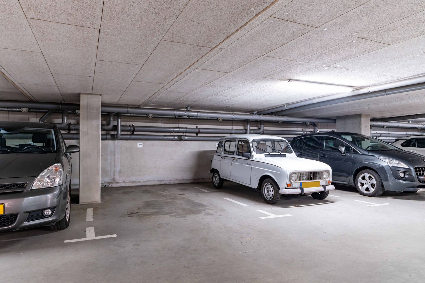Foto 4 van Machteld van Meterenlaan 71