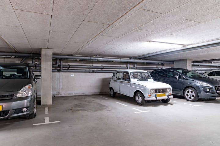 Foto 4 van Machteld van Meterenlaan 71