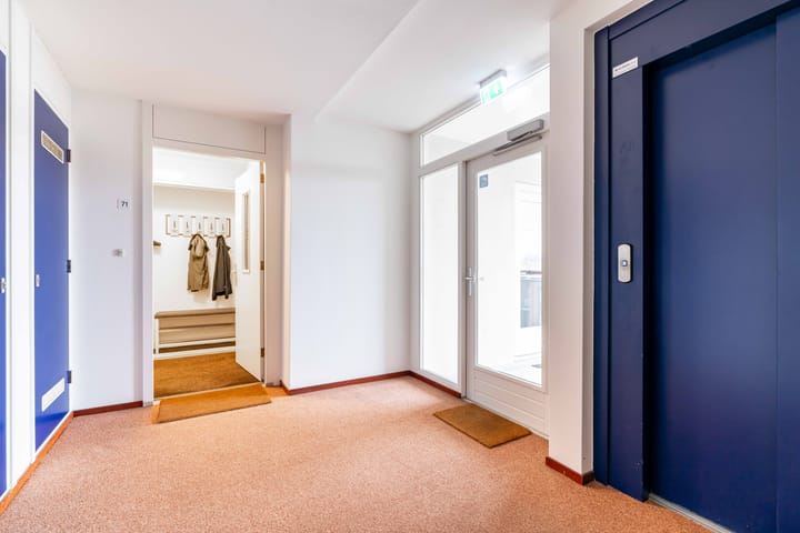 Foto 6 van Machteld van Meterenlaan 71