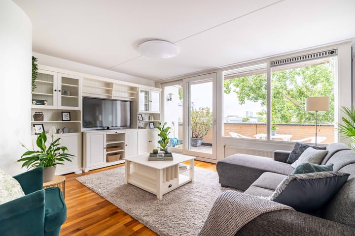 Foto 9 van Machteld van Meterenlaan 71