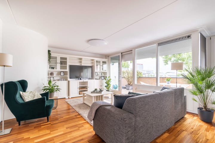 Foto 10 van Machteld van Meterenlaan 71