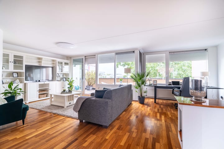 Foto 11 van Machteld van Meterenlaan 71