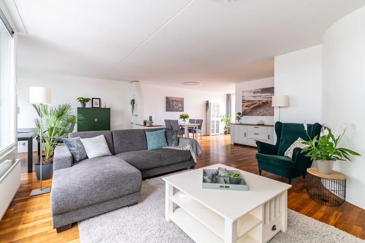 Foto 12 van Machteld van Meterenlaan 71