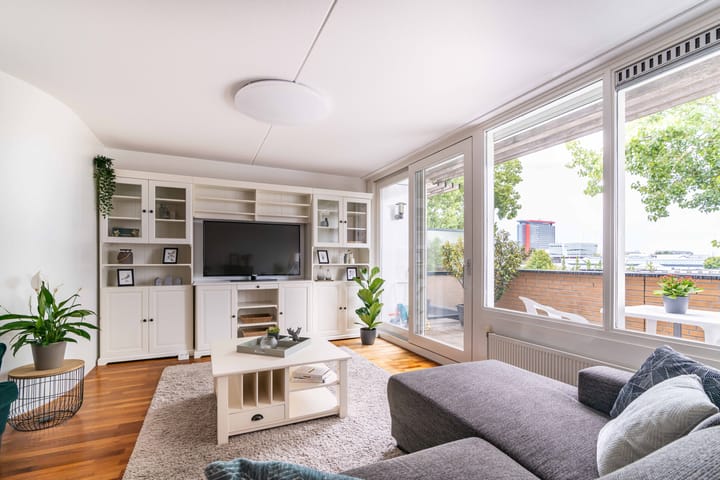 Foto 13 van Machteld van Meterenlaan 71