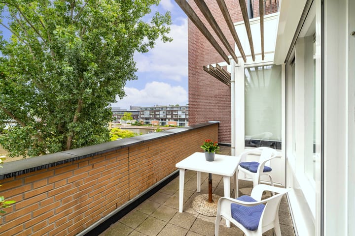 Foto 15 van Machteld van Meterenlaan 71