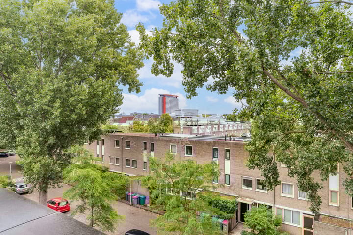 Foto 19 van Machteld van Meterenlaan 71