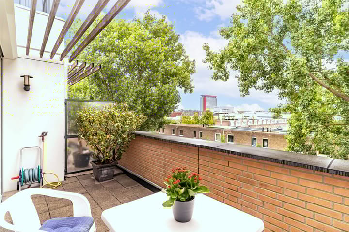 Foto 21 van Machteld van Meterenlaan 71