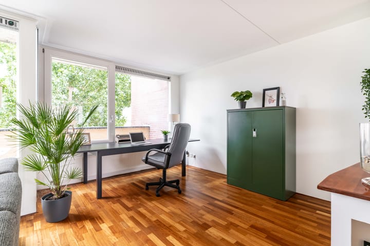 Foto 22 van Machteld van Meterenlaan 71