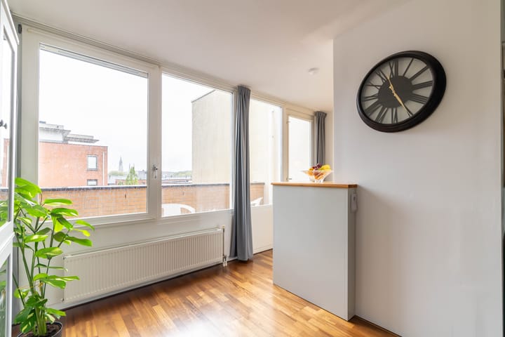 Foto 27 van Machteld van Meterenlaan 71