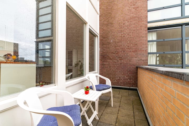 Foto 33 van Machteld van Meterenlaan 71