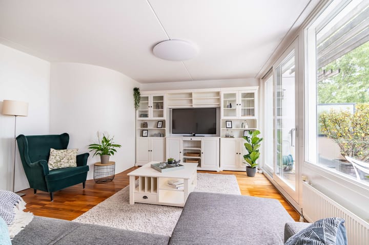 Foto 23 van Machteld van Meterenlaan 71