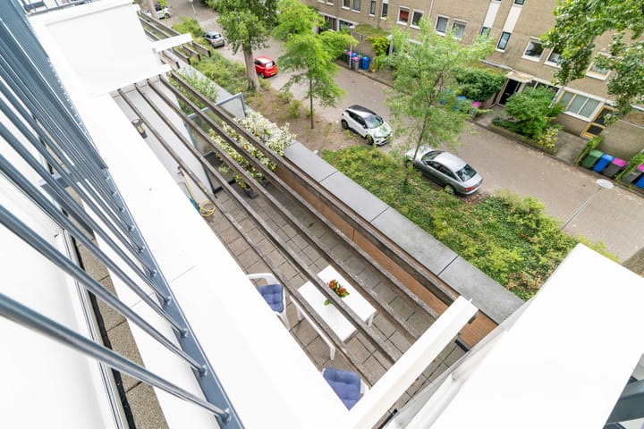 Foto 42 van Machteld van Meterenlaan 71