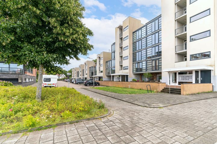 Foto 66 van Machteld van Meterenlaan 71