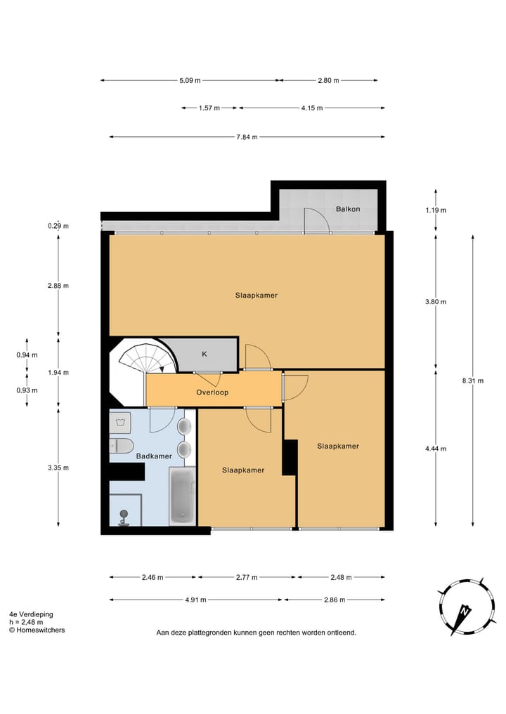 Foto 68 van Machteld van Meterenlaan 71