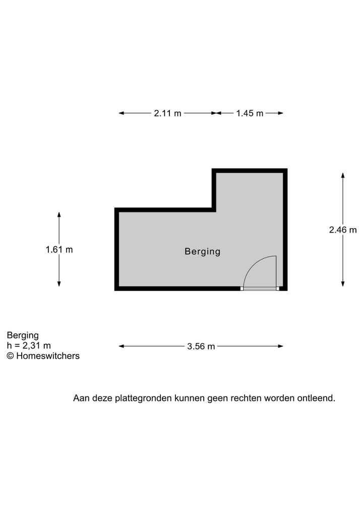 Foto 69 van Machteld van Meterenlaan 71