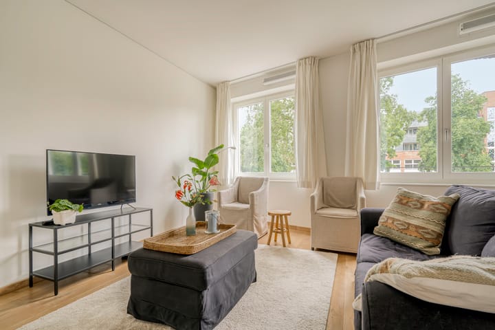 Foto 3 van Van Kinsbergenstraat 74