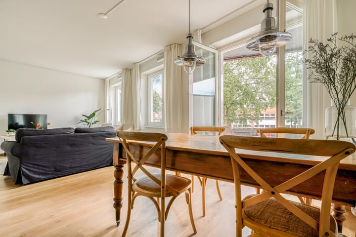 Foto 4 van Van Kinsbergenstraat 74