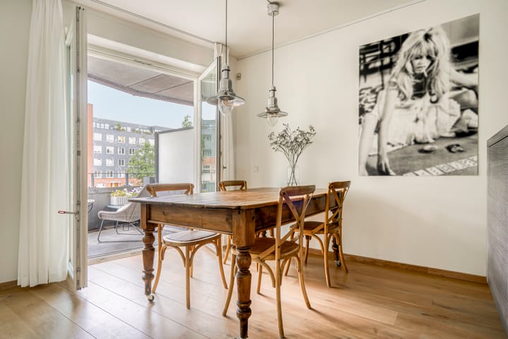 Foto 5 van Van Kinsbergenstraat 74