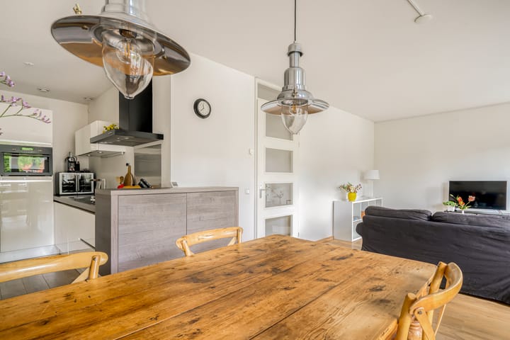 Foto 6 van Van Kinsbergenstraat 74