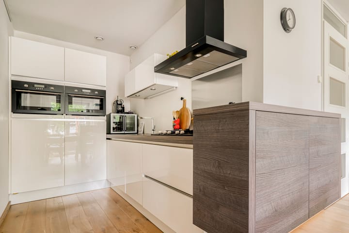 Foto 7 van Van Kinsbergenstraat 74