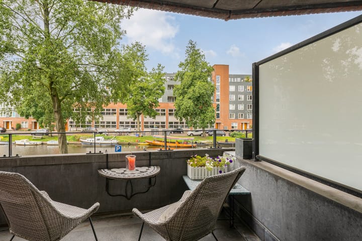 Foto 9 van Van Kinsbergenstraat 74