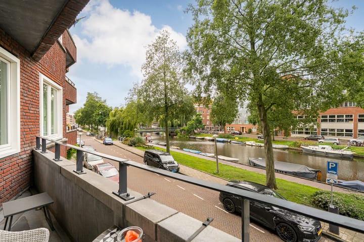 Foto 11 van Van Kinsbergenstraat 74