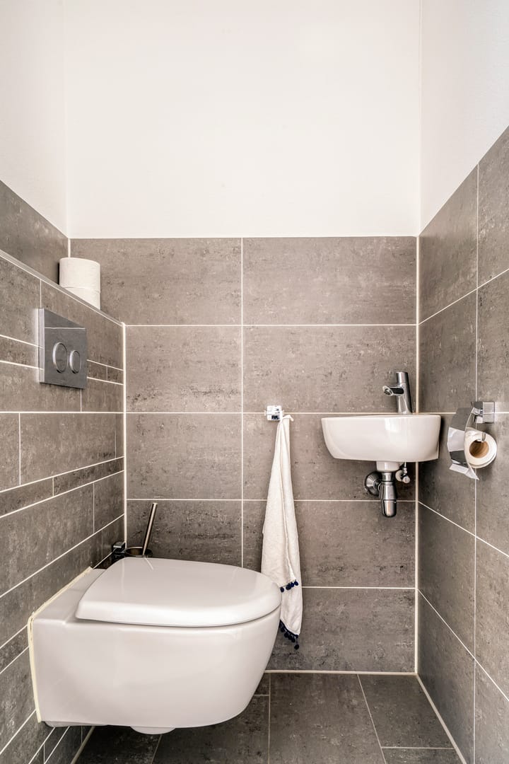 Foto 16 van Van Kinsbergenstraat 74