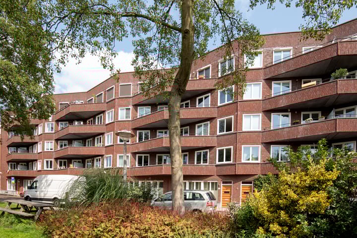 Foto 18 van Van Kinsbergenstraat 74