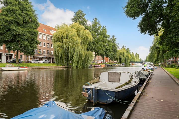 Foto 21 van Van Kinsbergenstraat 74