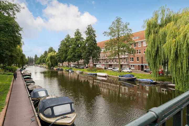 Foto 22 van Van Kinsbergenstraat 74