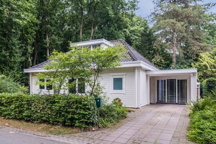 Rode Heikorstlaan 22