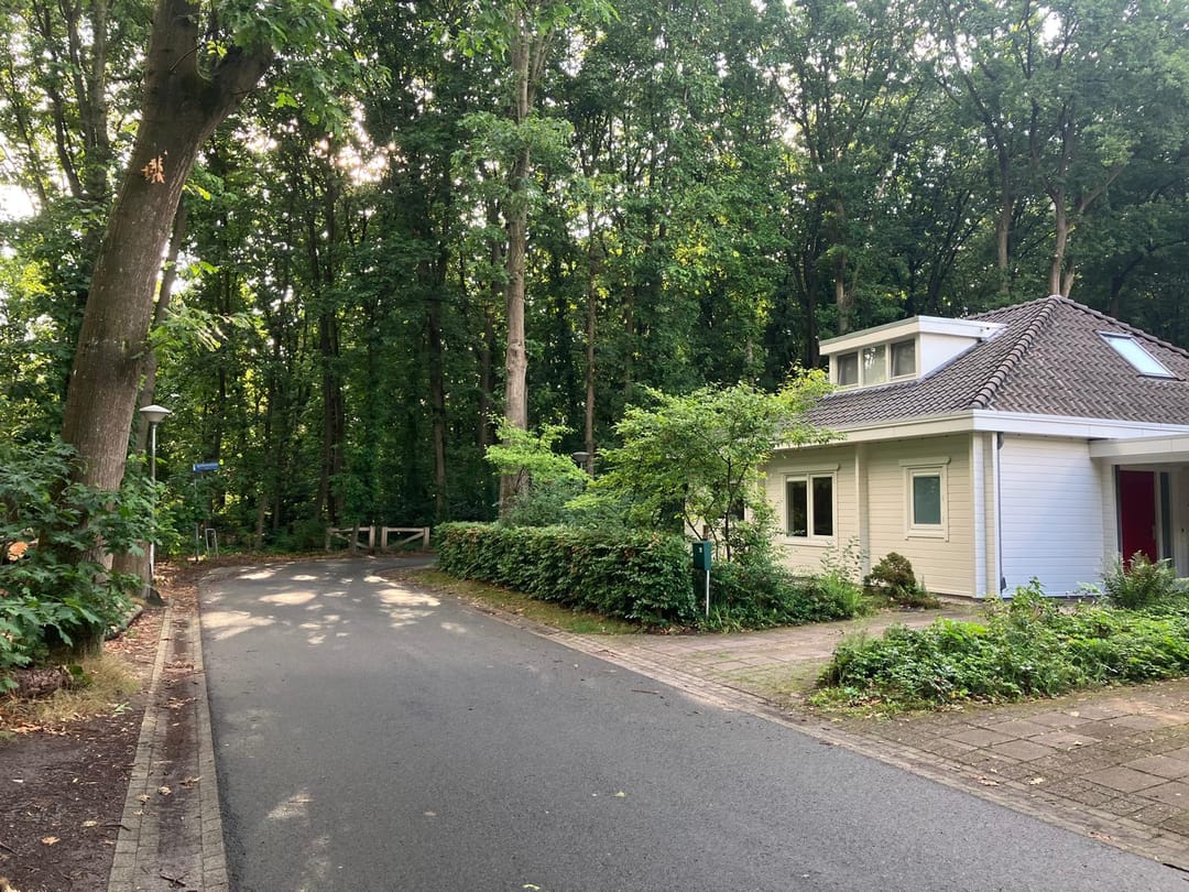 Foto 2 van Rode Heikorstlaan 22