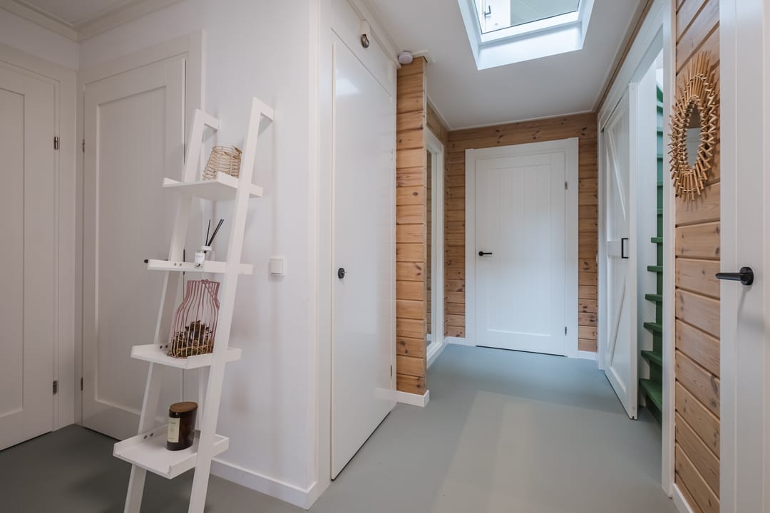 Foto 8 van Rode Heikorstlaan 22